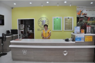 柳州干洗店加盟有環保品牌嗎？