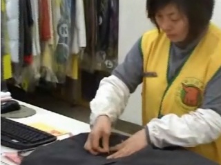 懷化市干洗店加盟展業(yè)思維探究