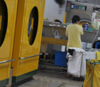 山東濰坊洗衣店加盟利潤怎么樣？