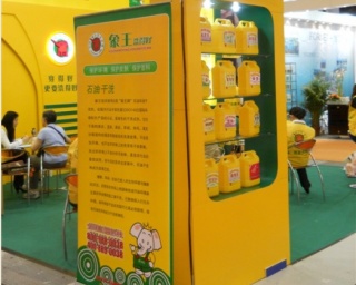 邢臺(tái)品牌干洗店排行
