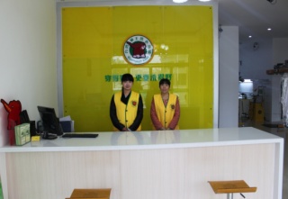加盟洗衣店要多少錢?