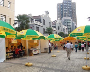 開一個中型干洗店需要投資多少錢？
