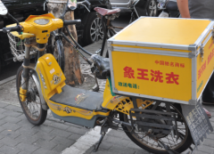 上海虹口區(qū)干洗加盟開店如何？