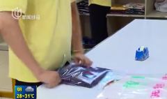 龍海市干洗店加盟利潤是喜是憂？