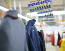 建甌干洗店加盟品牌利潤高的是哪個？