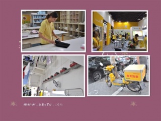 卡柏洗衣店加盟怎么樣?建議考察