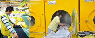 太原洗衣店連鎖加盟誰家品牌好？