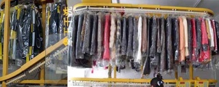 洗衣店連鎖加盟流程，干洗店怎么加盟