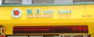 干洗店加盟 象王干洗與福奈特干洗誰家加盟品牌比較好?