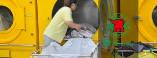開家干洗店需要多少錢，拒絕貪小便宜吃大虧。