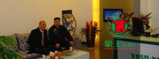 賽維干洗店加盟