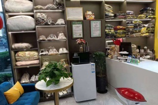投資開一家干洗店加盟怎么樣