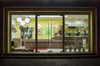 二線城市開干洗店能賺錢嗎