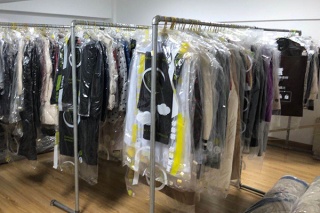 干洗店加盟怎么樣 加盟好嗎