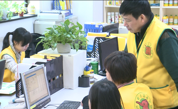 安徽六安干洗店加盟生意成功希望大嗎