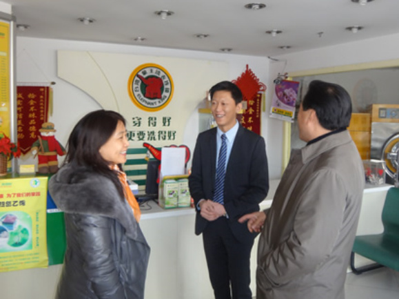 無經驗可以開干洗店嗎?