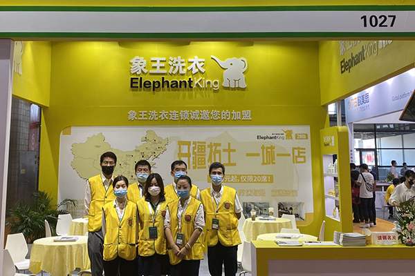 南通干洗店掙錢嗎 加盟哪個品牌