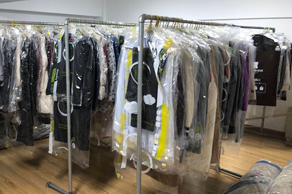 洗衣店加盟品牌哪家好 投資開店選哪家