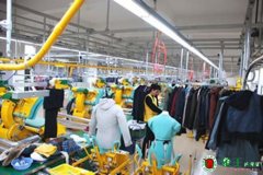 什么原因讓我們都加盟干洗店？
