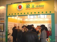洗衣店加盟象王可靠嗎？