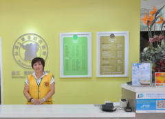 河北干洗店加盟怎樣有保障？