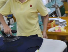 周口干洗店加盟市場(chǎng)如何細(xì)分？