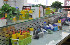 烏蘭察布干洗店加盟地址哪里好？