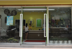 商洛干洗店加盟利潤有多少