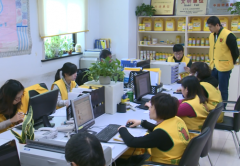 臨夏開干洗店加盟費用要多少錢？