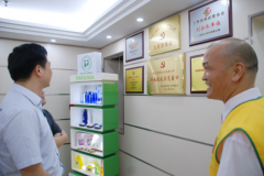 開個一般的干洗店投資多少錢？